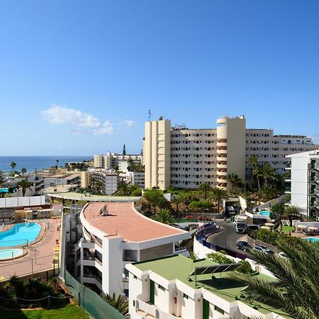 Sol Y Playa Rooftop San Bartolome de Tirajana  Exterior photo